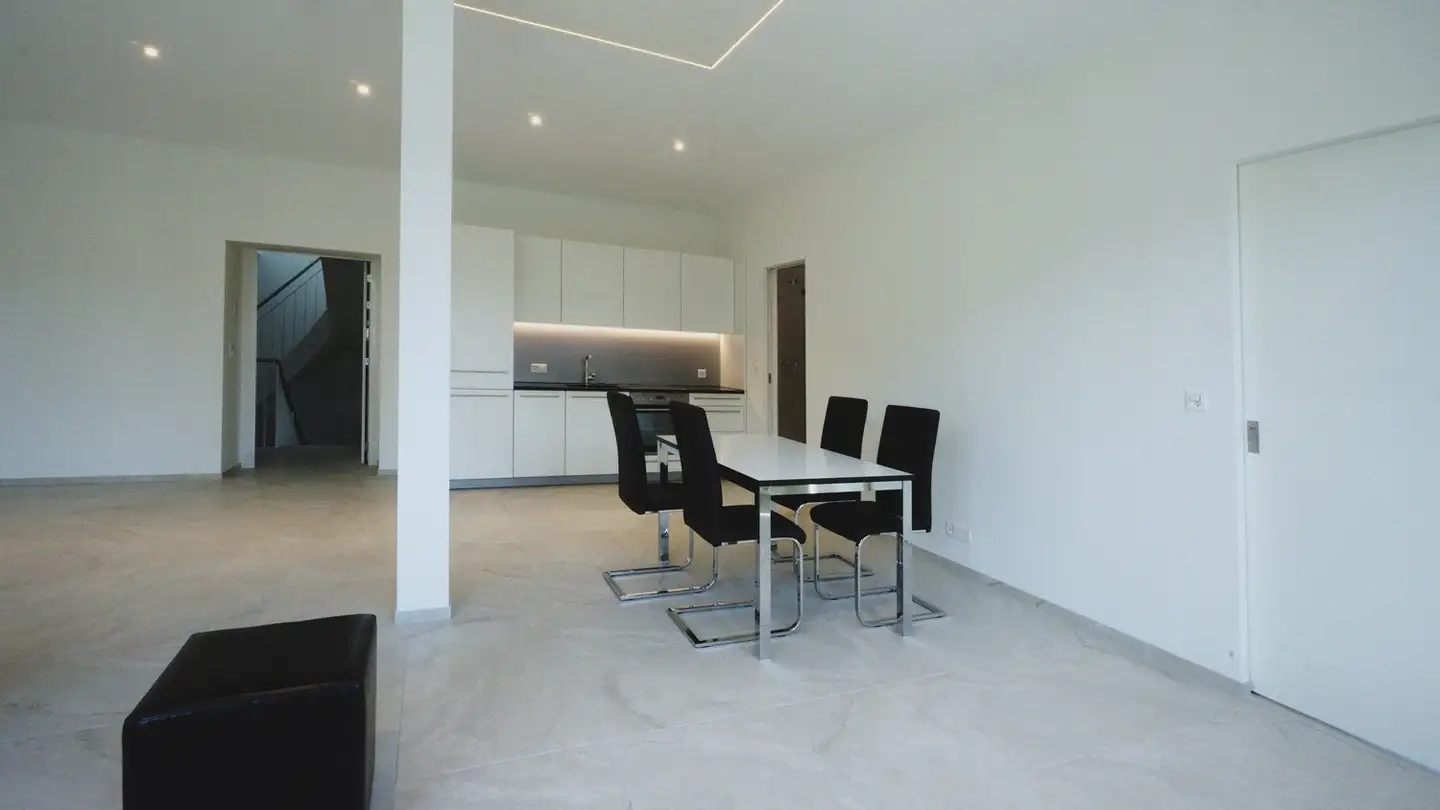 Appartement à louer - Solothurnerstrasse 2, 4614 Hägendorf - Photo 3