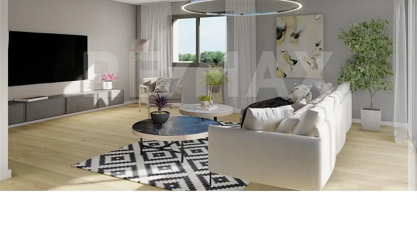 Apartment for sale - 1580 Avenches