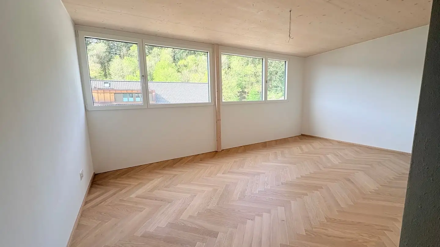 Attic flat for sale - Eichenweg, 4132 Muttenz - Photo 4