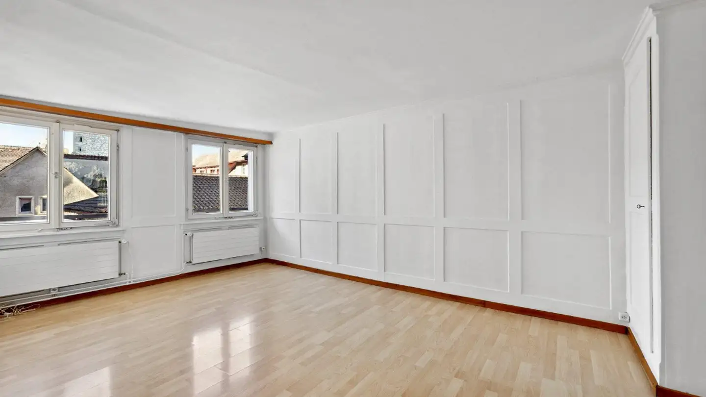 Appartamento in affitto - Bachstrasse 10, 8200 Schaffhausen - Foto 2