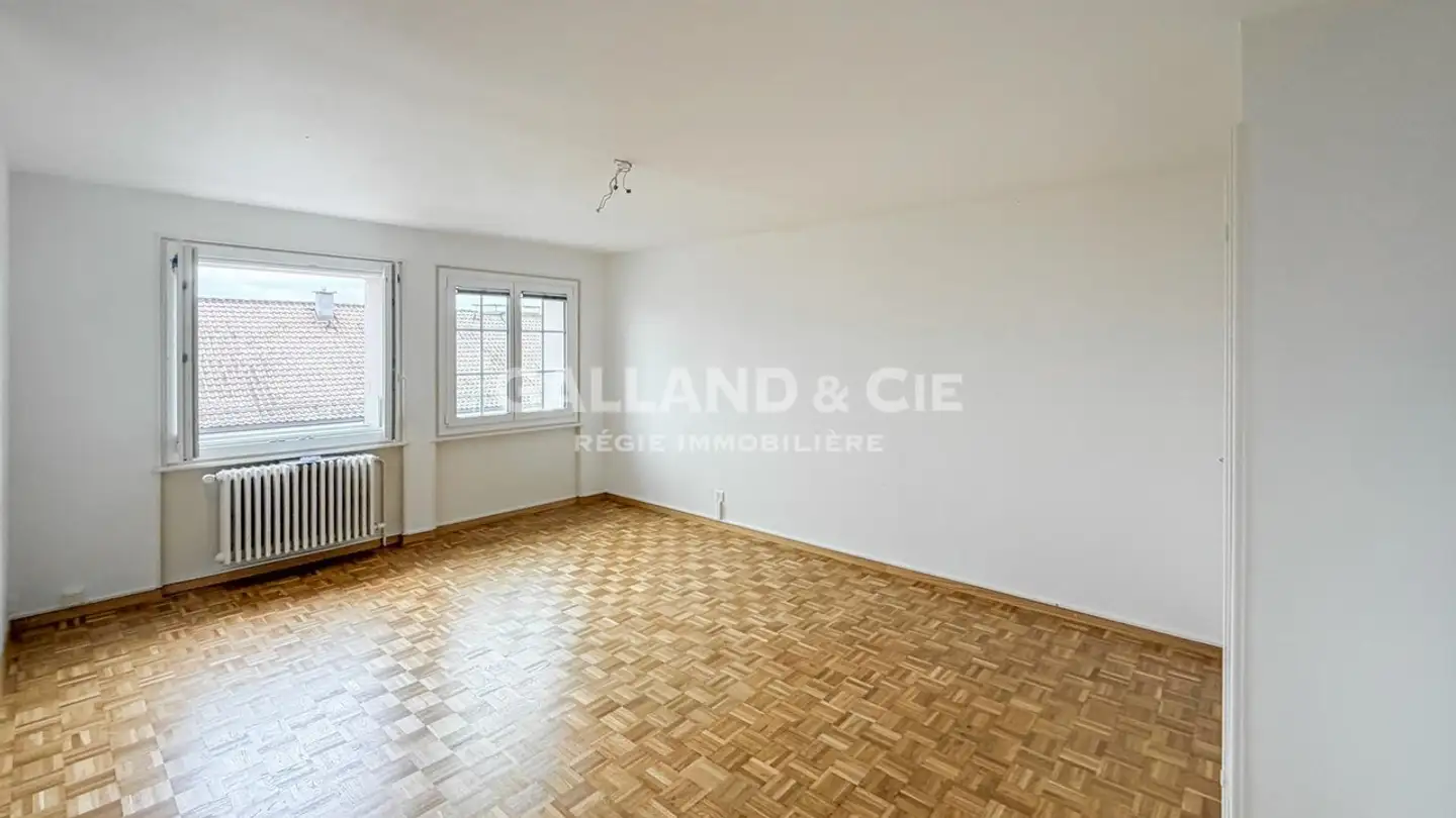 Apartment for rent - Rue De La Poste, 1009 Pully - Photo 2