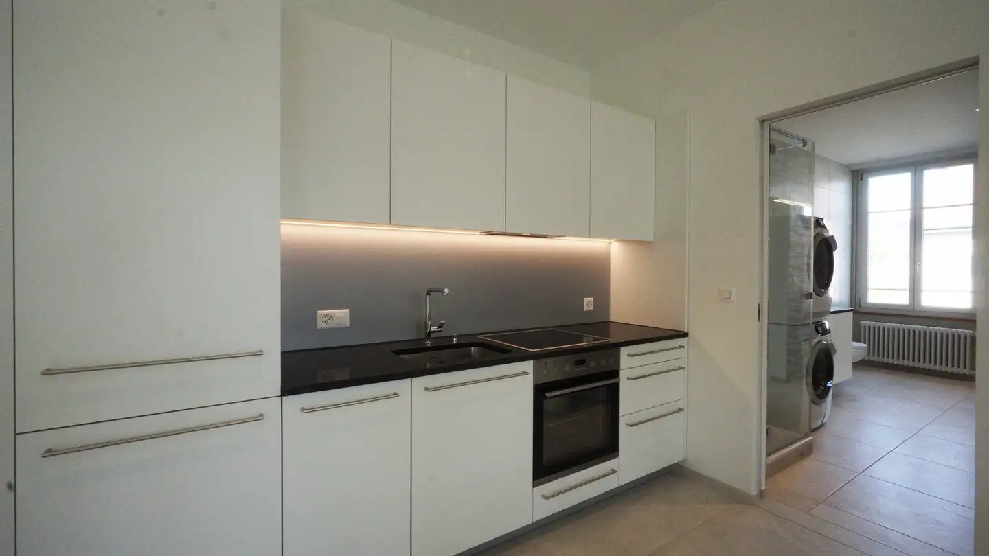 Appartement à louer - Solothurnerstrasse 2, 4614 Hägendorf - Photo 4