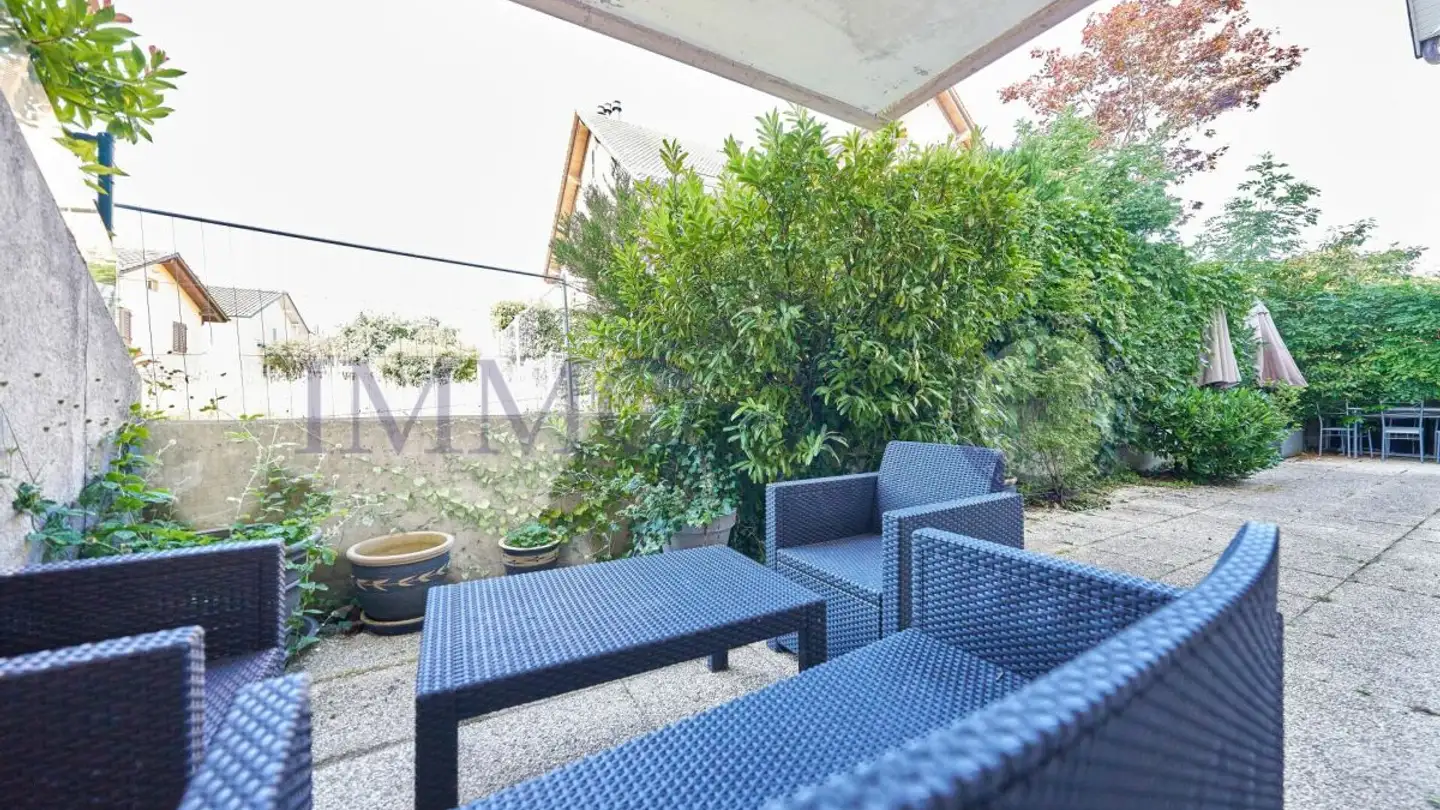Stepped apartment for rent - 1274 Signy - Photo 4