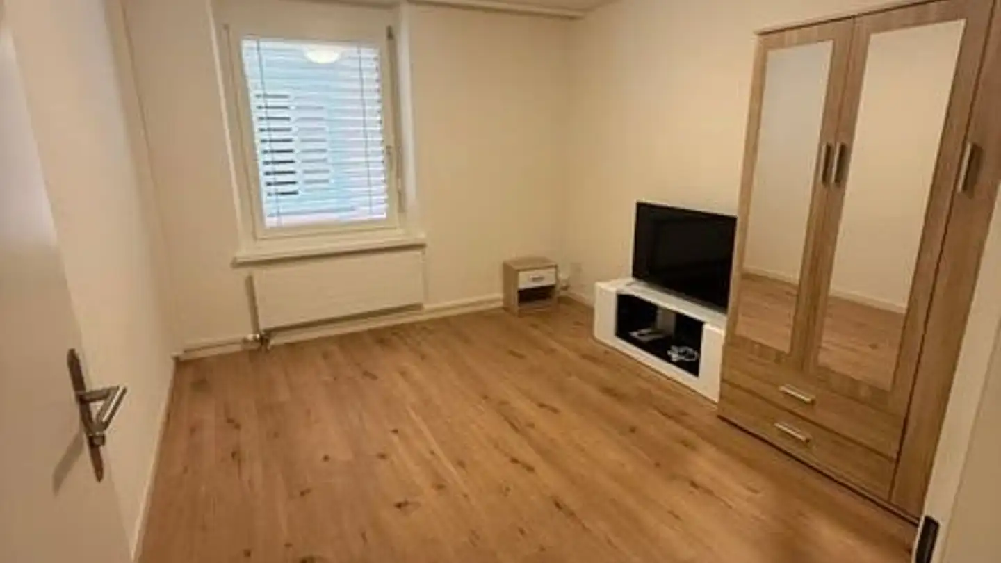 Furnished apartment for rent - Dienerstrasse 45, 8004 Zürich