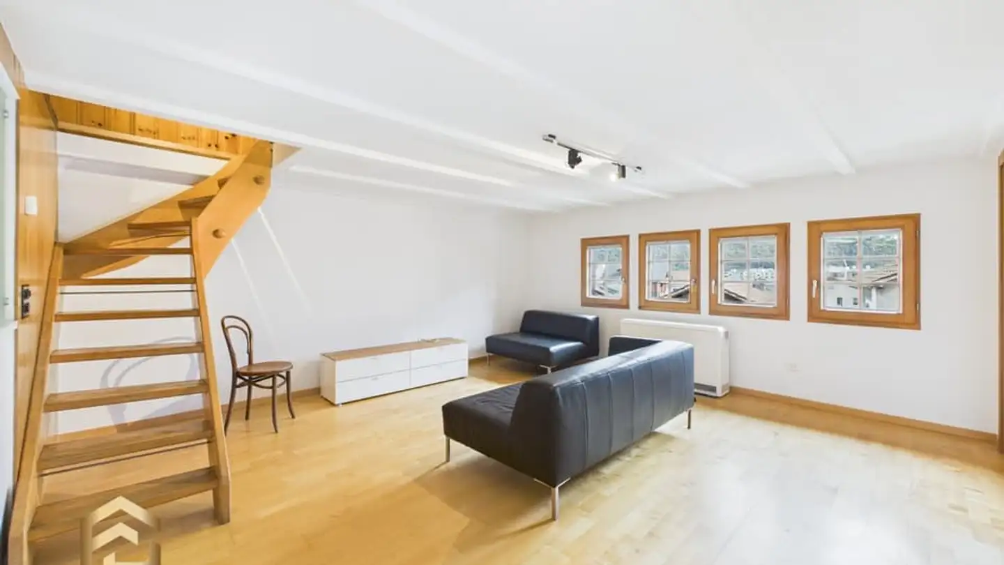 Apartment for sale - 3904 Naters