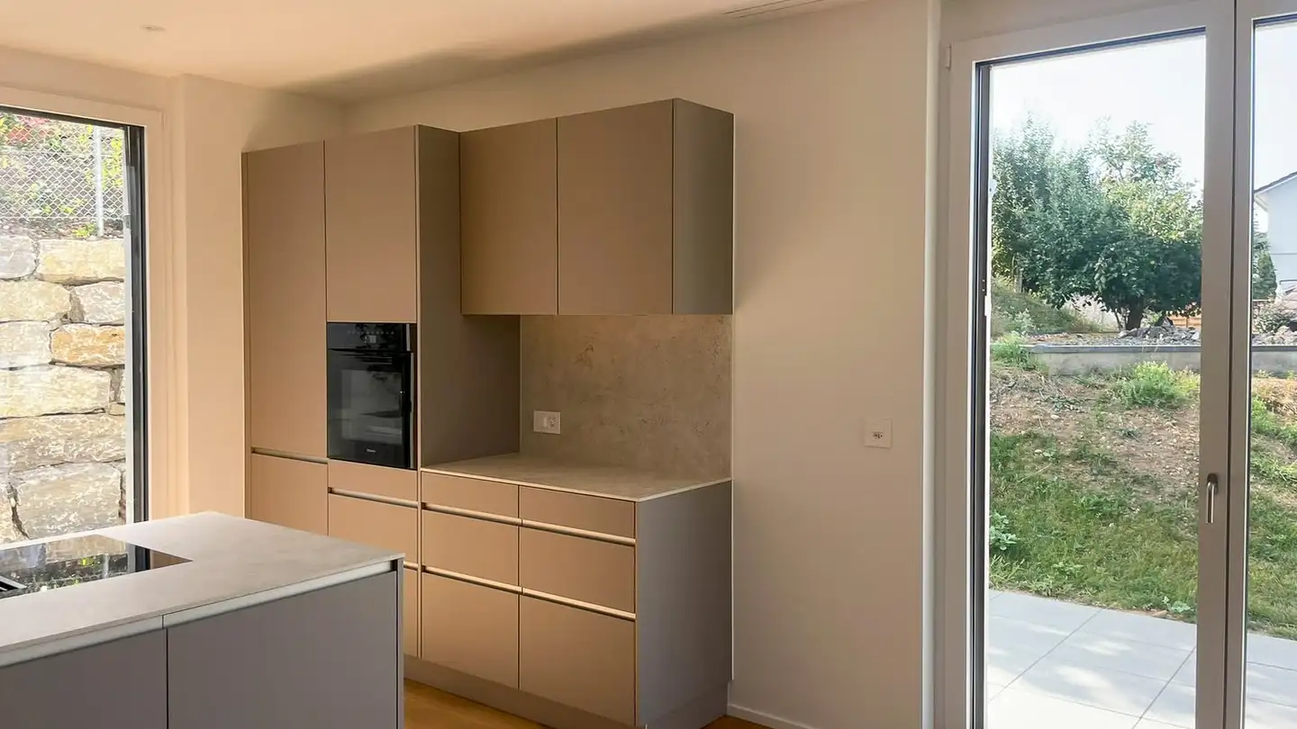 Appartamento in affitto - Bergstrasse 18, 8447 Dachsen - Foto 4