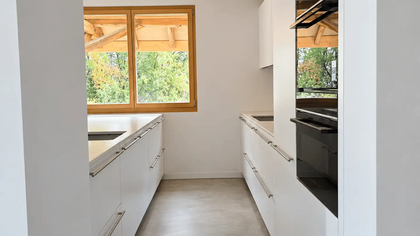 Appartamento in affitto - Büelstrasse 47, 8132 Hinteregg - Foto 4