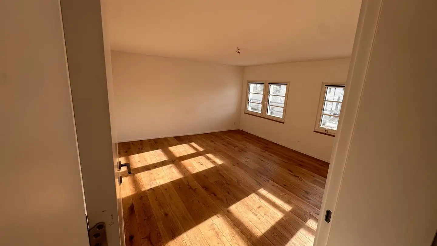 Appartamento in affitto - Walderstrasse 1, 8340 Hinwil - Foto 3