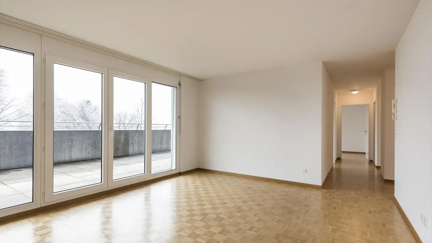 Attico in affitto - Flurstrasse 30, 2544 Bettlach - Photo 2