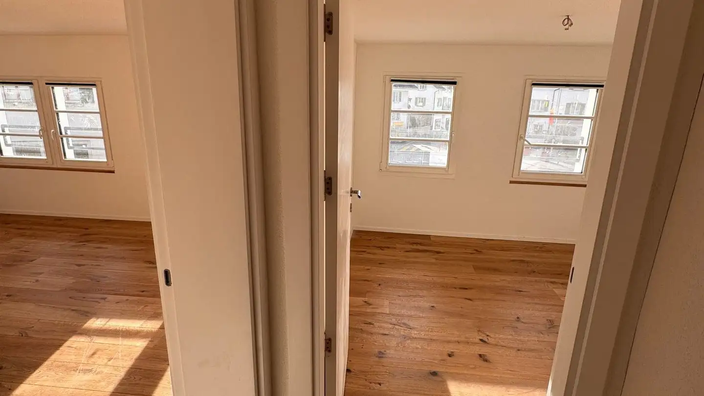 Appartamento in affitto - Walderstrasse 1, 8340 Hinwil - Foto 4