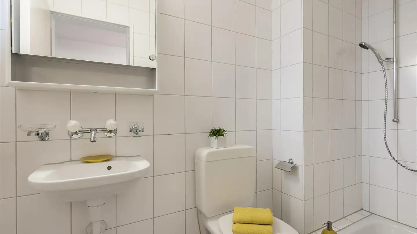 Attico in affitto - Flurstrasse 30, 2544 Bettlach - Photo 3