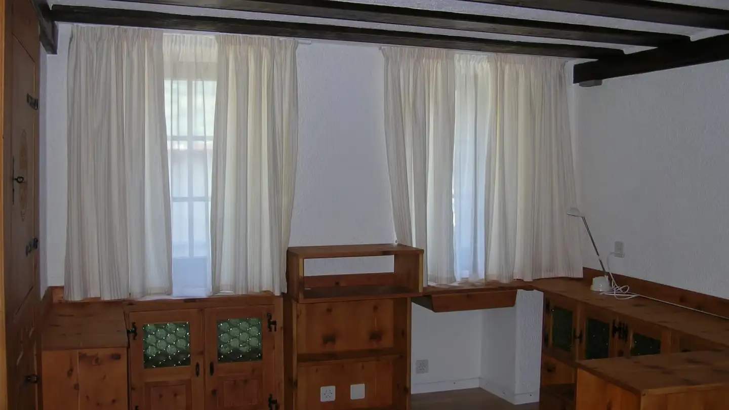 Apartment for rent - 1950 Sion