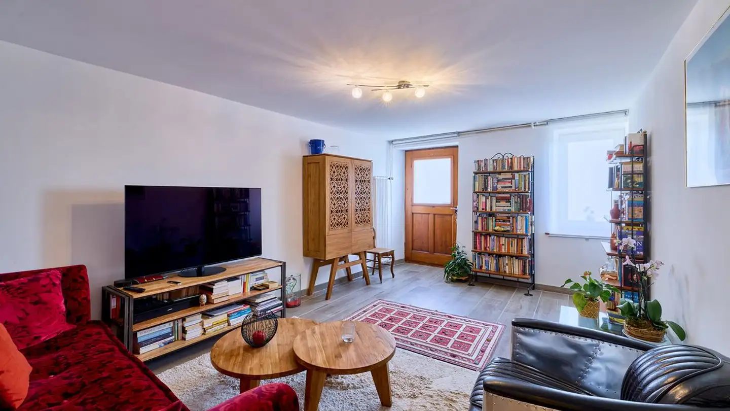 Residential building for sale - 1183 Bursins - Photo 2