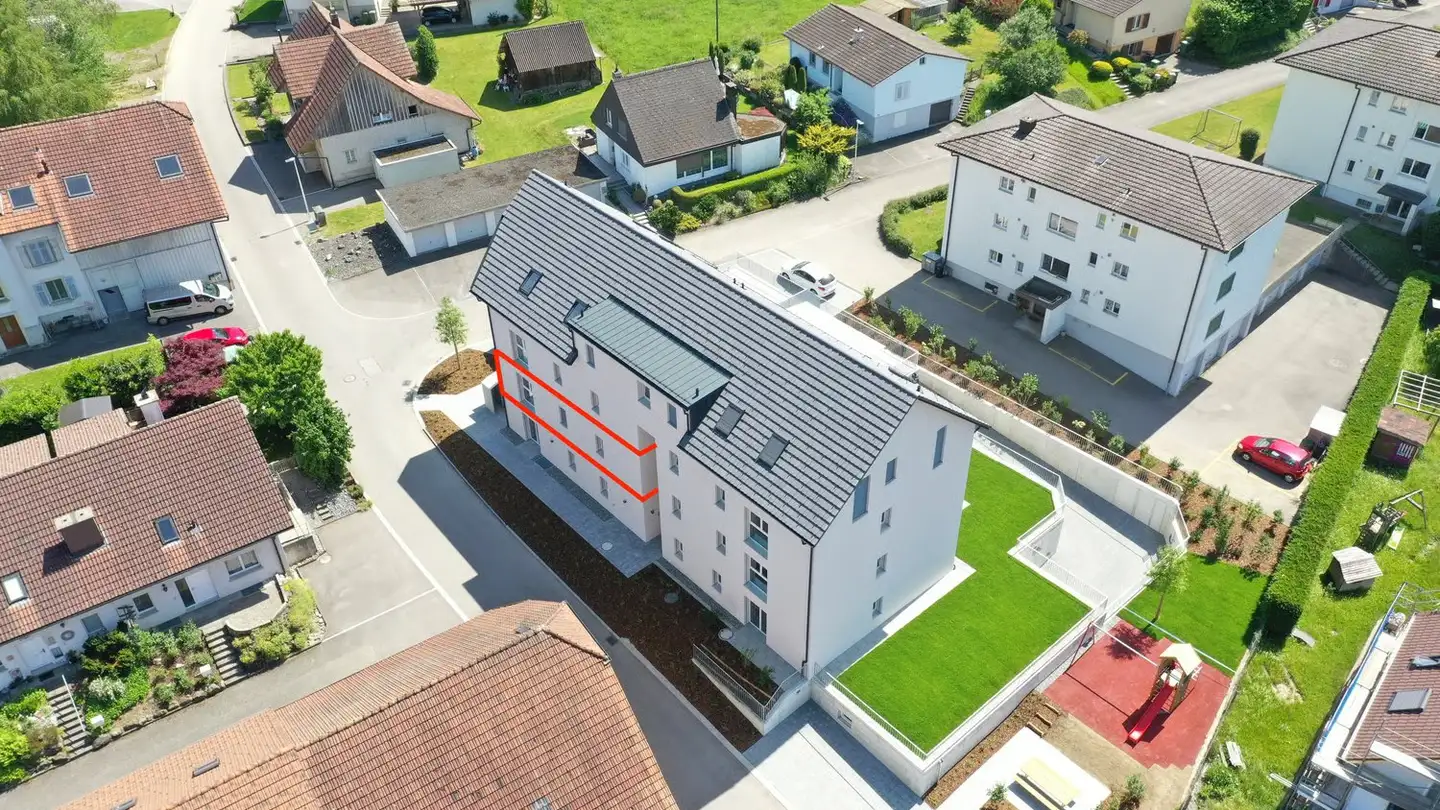 Wohnung kaufen - Kesslergasse 1389, 5728 Gontenschwil - Foto 3