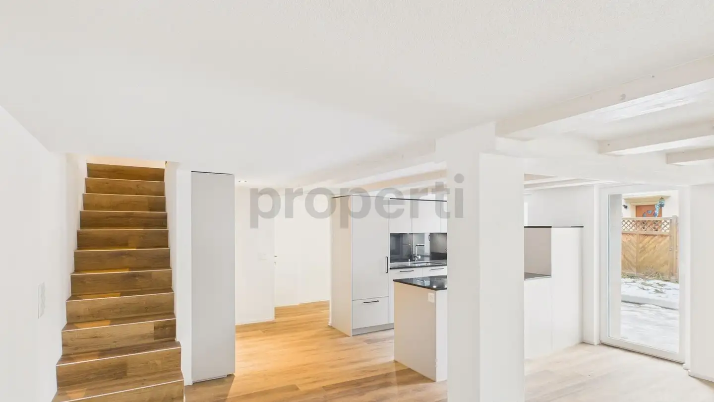 Single house for rent - 5610 Wohlen AG