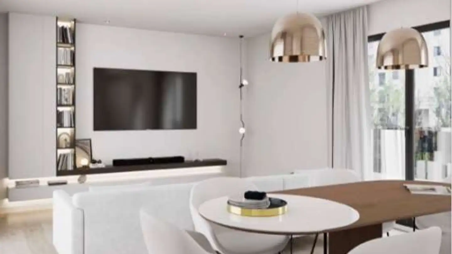 Terreno edificabile in vendita - 6952 Canobbio - Photo 3