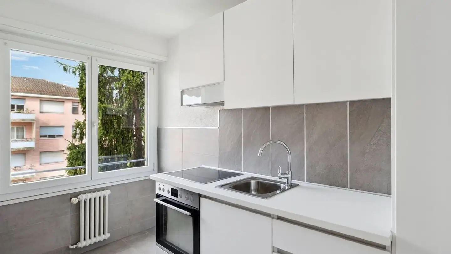 Appartamento in affitto - Rue Du Centre 3, 1030 Bussigny