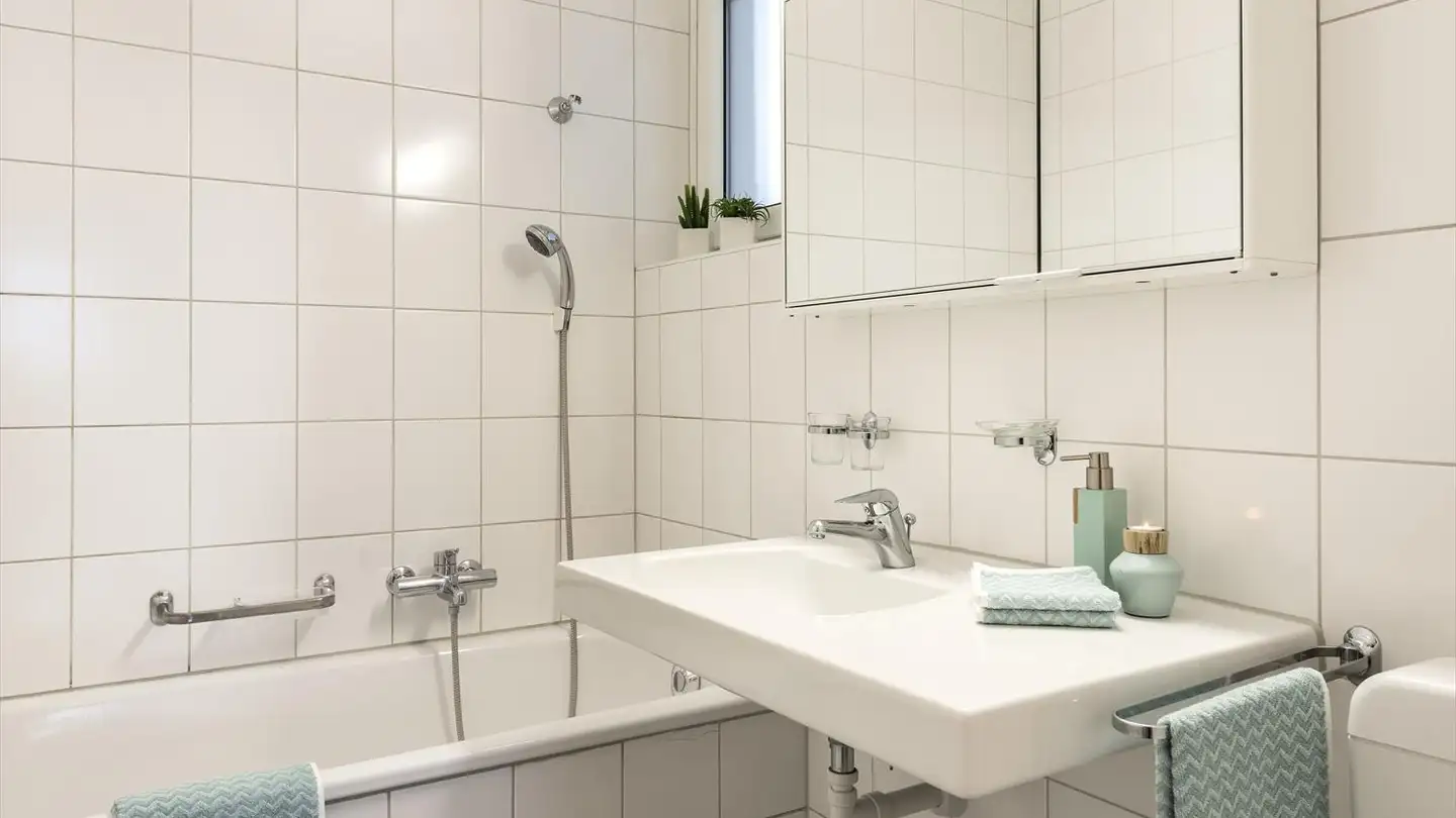 Attico in affitto - Flurstrasse 30, 2544 Bettlach - Photo 4