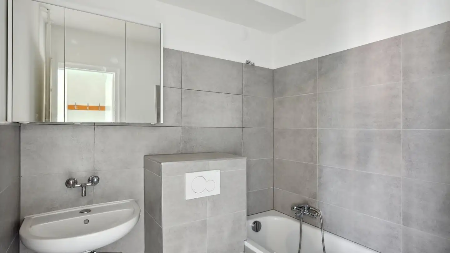 Appartamento in affitto - Rue Du Centre 3, 1030 Bussigny - Foto 3