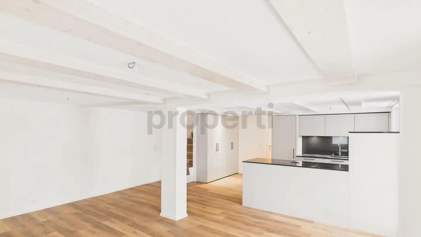 Single house for rent - 5610 Wohlen AG - Photo 2