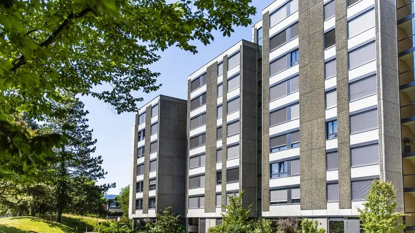 Apartment for rent - Kranichweg 5, 3074 Muri b. Bern