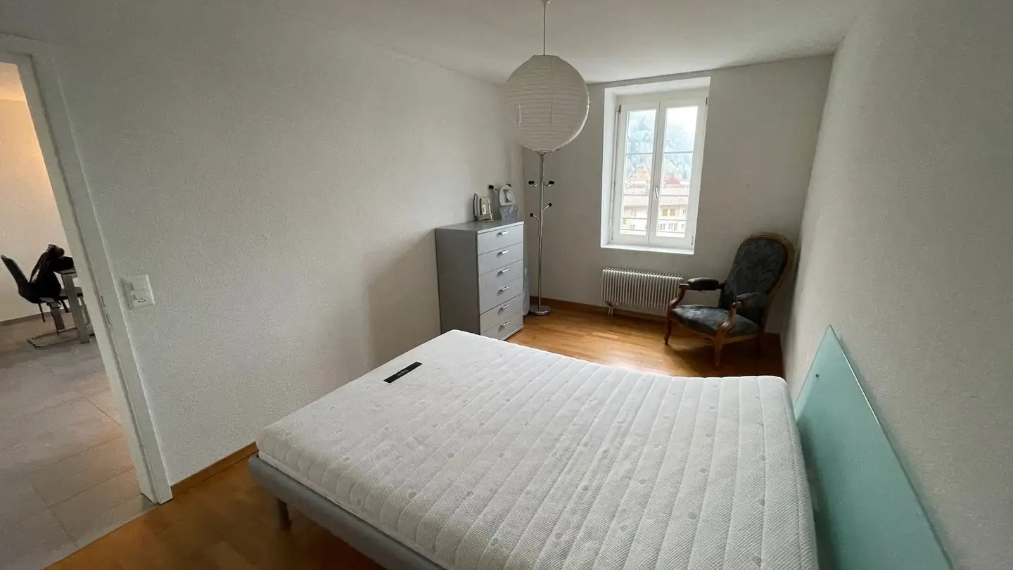 Appartement à louer - Centralstrasse 29, 3800 Interlaken - Photo 4