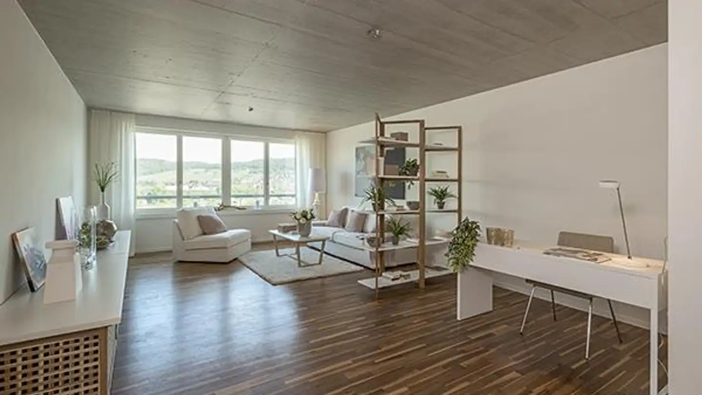 Appartamento in affitto - Goldschlägistrasse 1, 8952 Schlieren - Foto 2