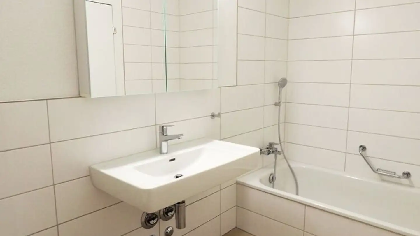 Wohnung mieten - Luzernerstrasse 17d, 5630 Muri AG - Foto 4