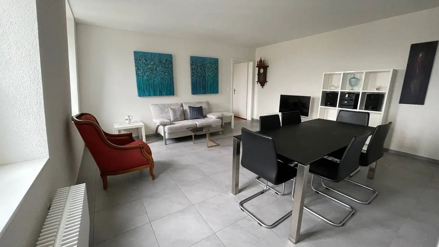 Appartement à louer - Centralstrasse 29, 3800 Interlaken