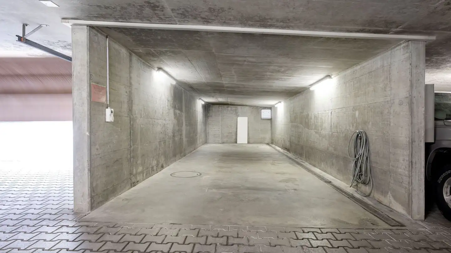 Underground parking space for sale - Hintermättlistrasse, 5506 Mägenwil - Photo 2