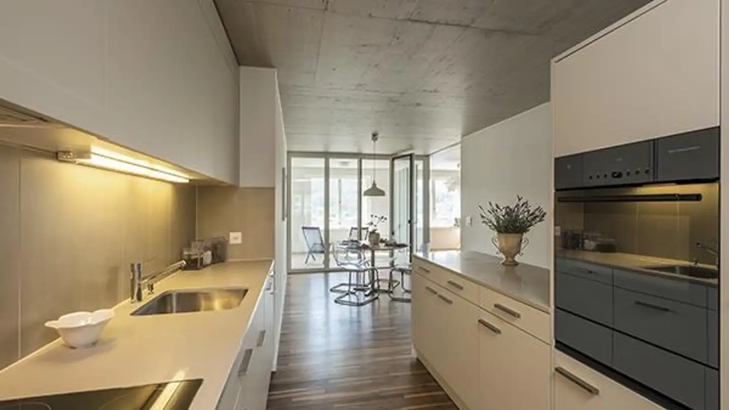 Appartamento in affitto - Goldschlägistrasse 1, 8952 Schlieren - Foto 3