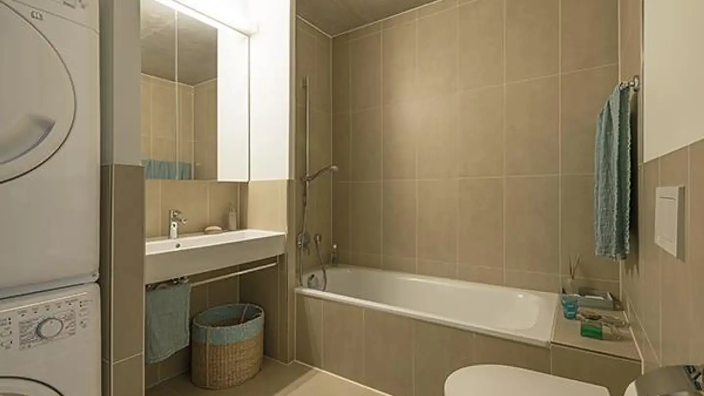 Appartamento in affitto - Goldschlägistrasse 1, 8952 Schlieren - Foto 4