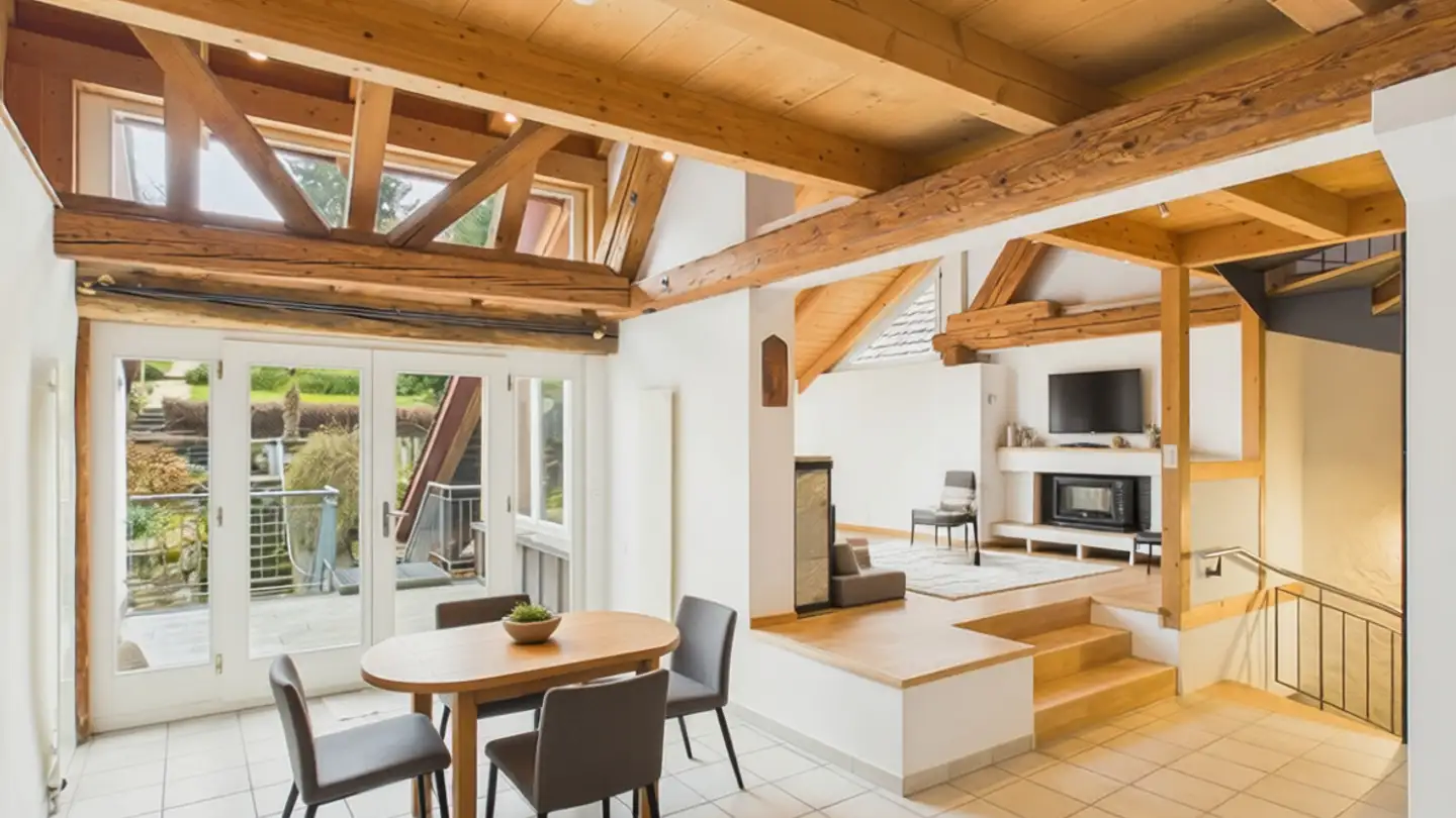 Fattoria in affitto - 4132 Muttenz - Foto 2