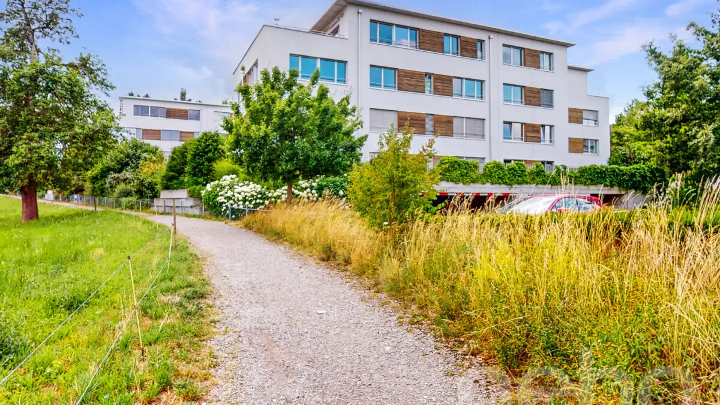 Appartement à vendre - 9500 Wil SG - Photo 4