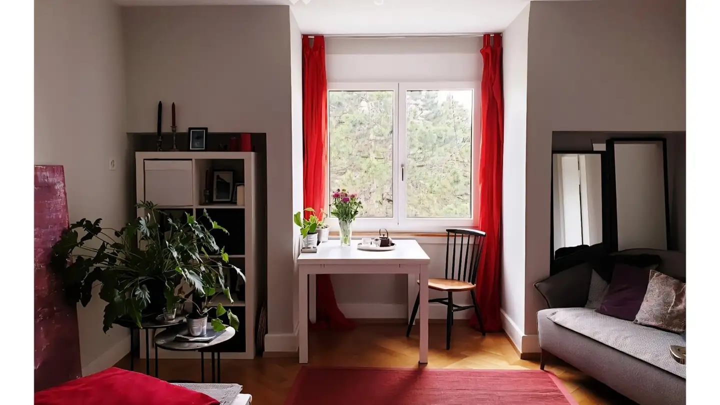 Apartment for rent - 8008 Zürich - Photo 2