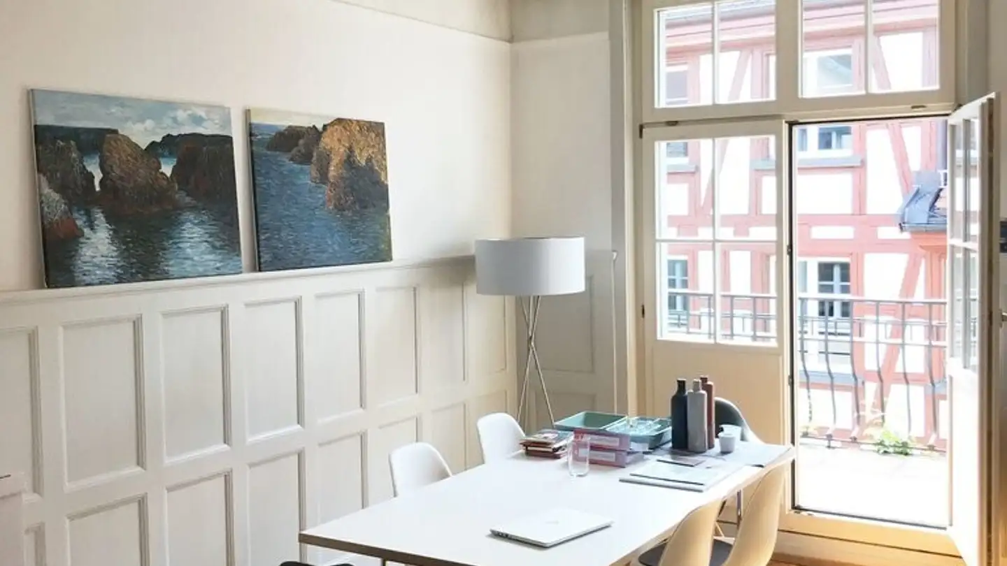 Apartment for rent - Kugelgasse 3, 9000 St. Gallen - Photo 3