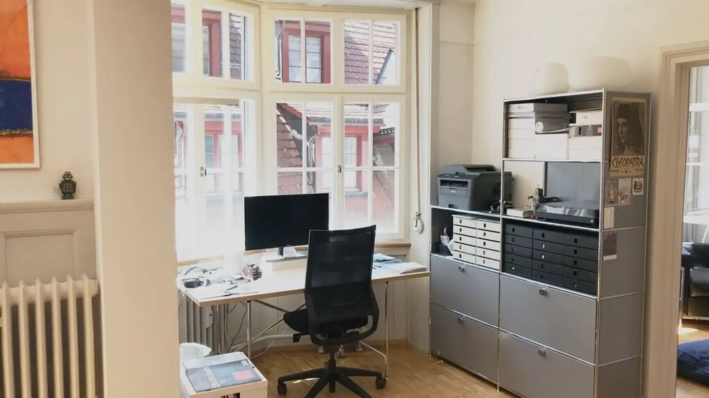 Apartment for rent - Kugelgasse 3, 9000 St. Gallen - Photo 4