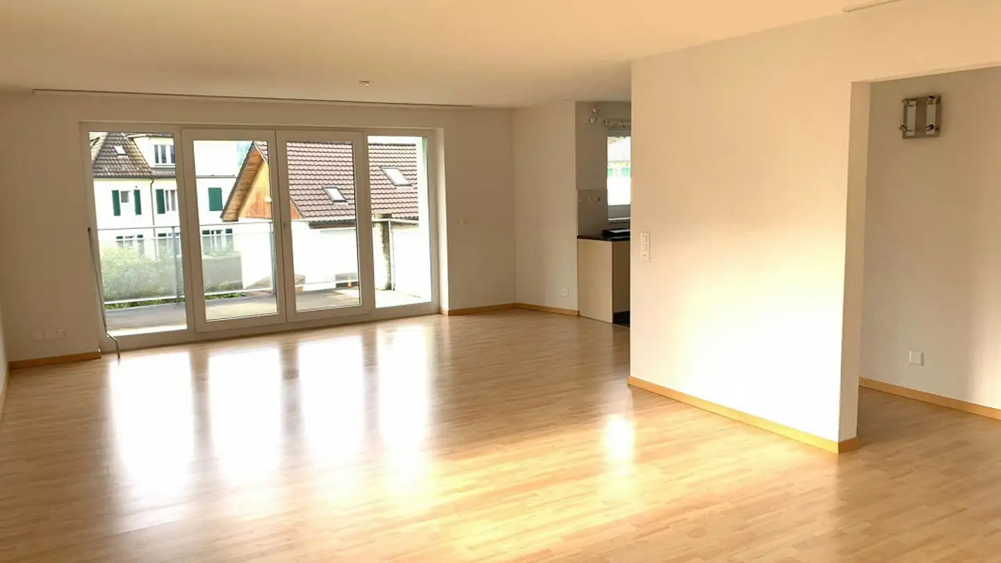 Appartement à louer - Ackerstrasse 4, 8200 Schaffhausen - Photo 3