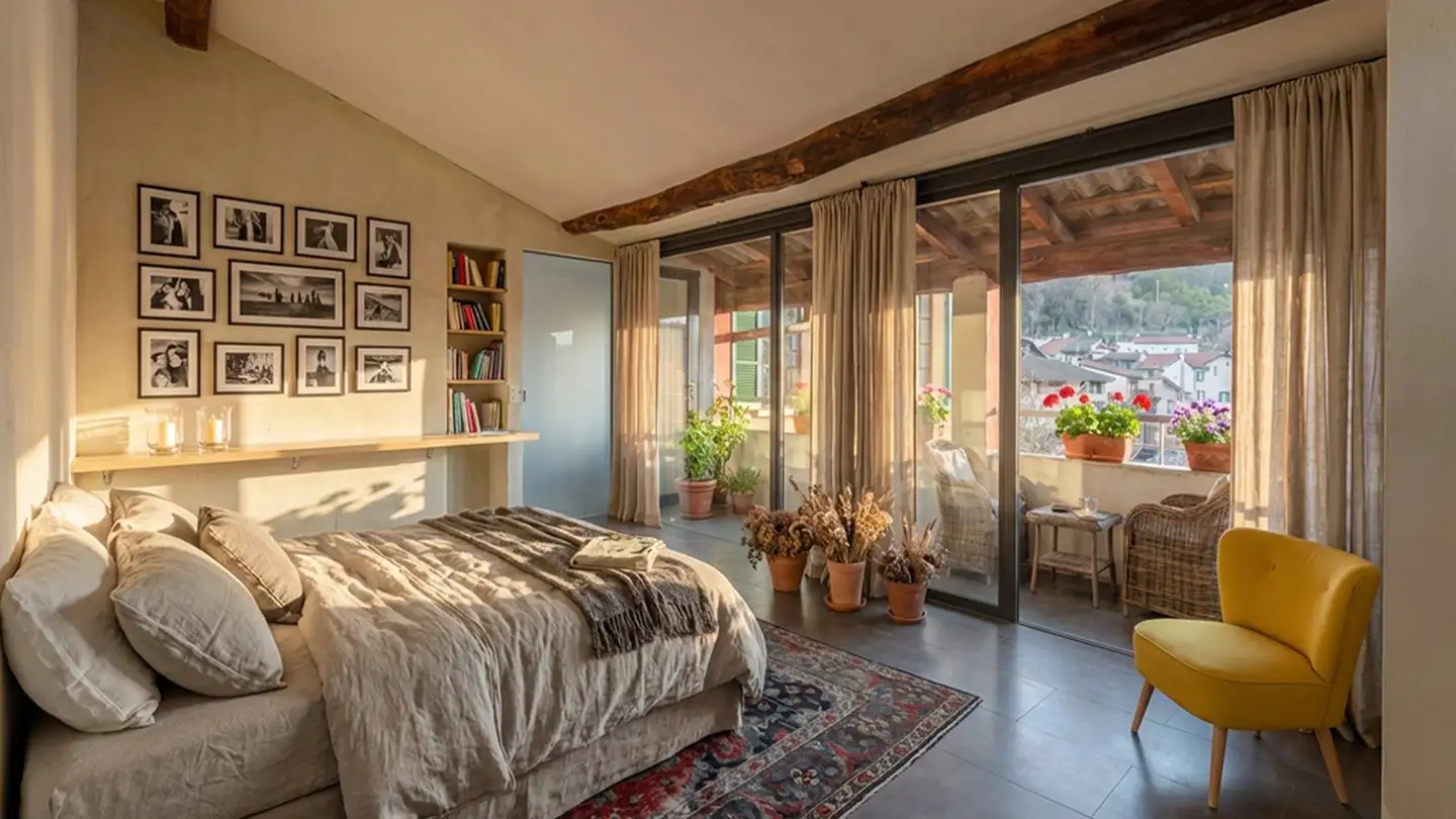 Apartment for sale - 6914 Carona