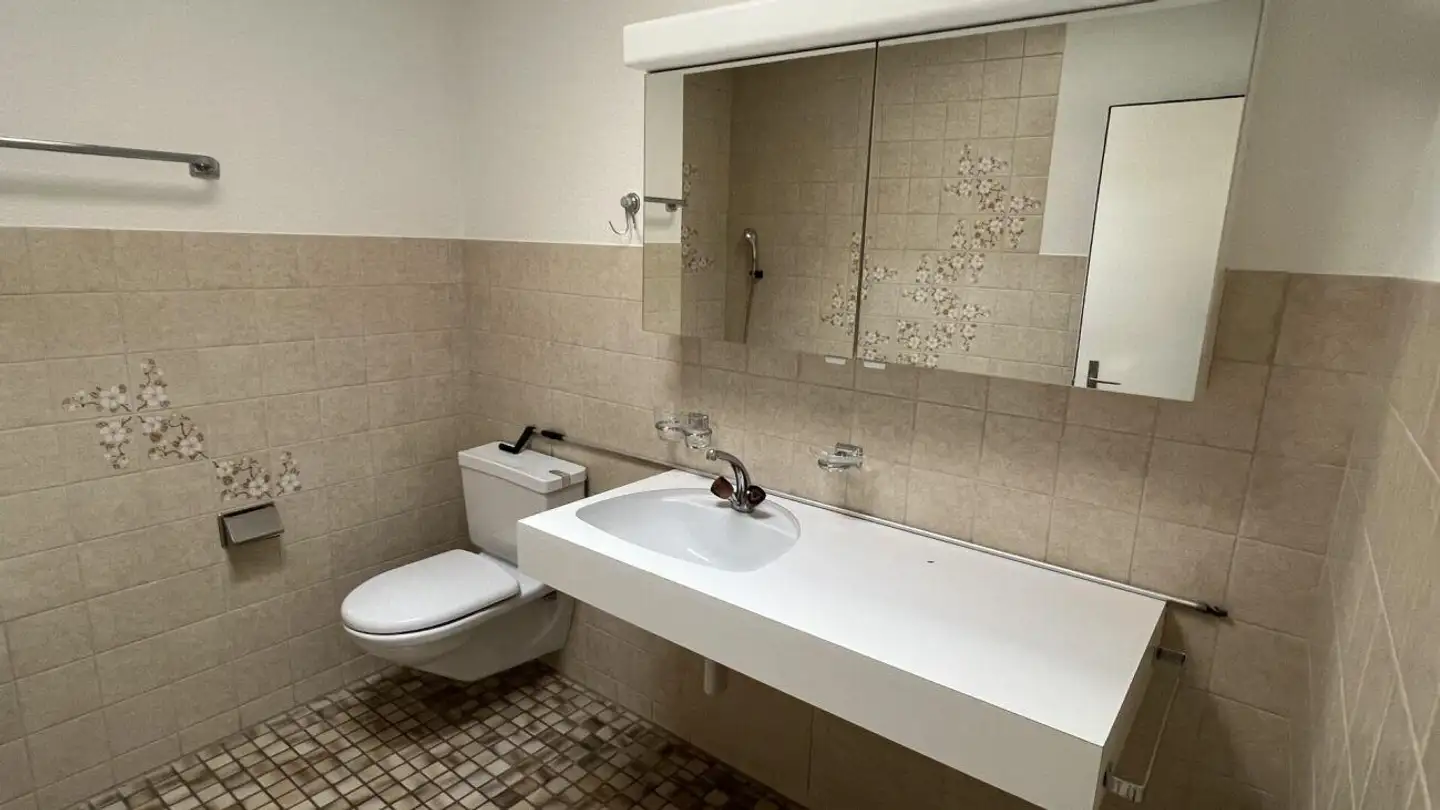 Wohnung mieten - Hasenmattstrasse, 4900 Langenthal - Foto 4