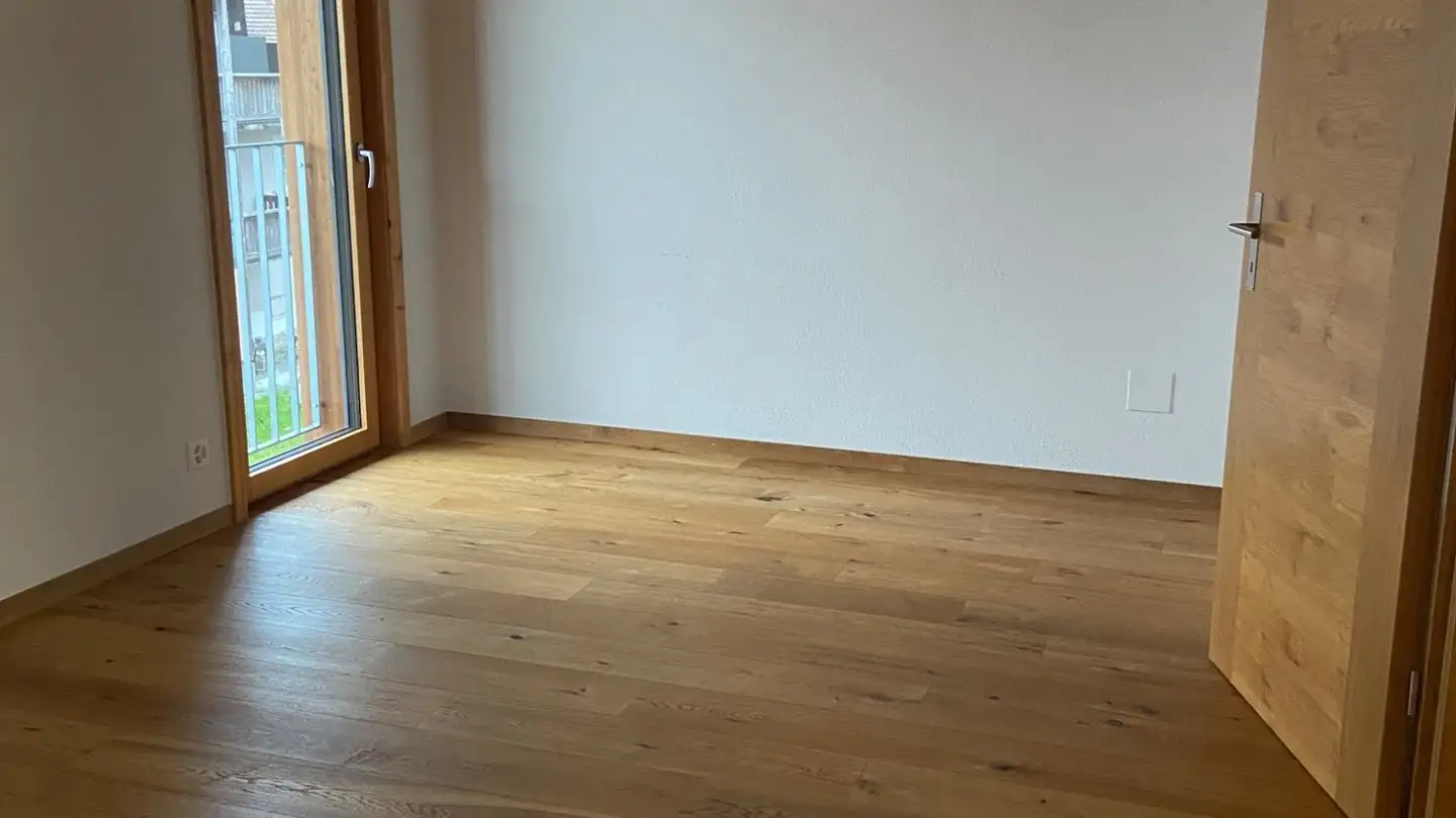 Wohnung mieten - 8552 Felben-Wellhausen - Foto 4