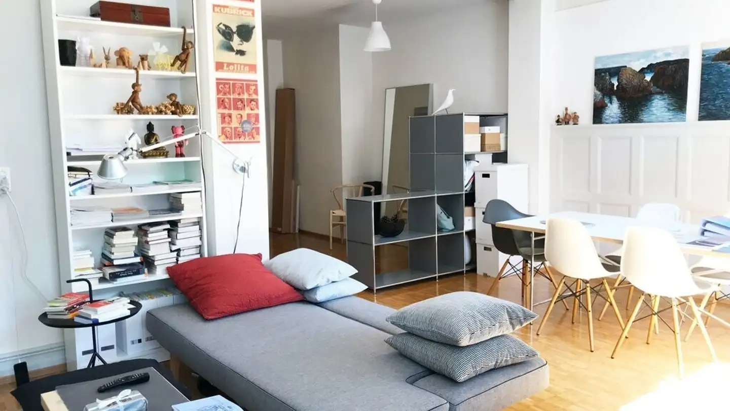 Apartment for rent - Kugelgasse 3, 9000 St. Gallen - Photo 2
