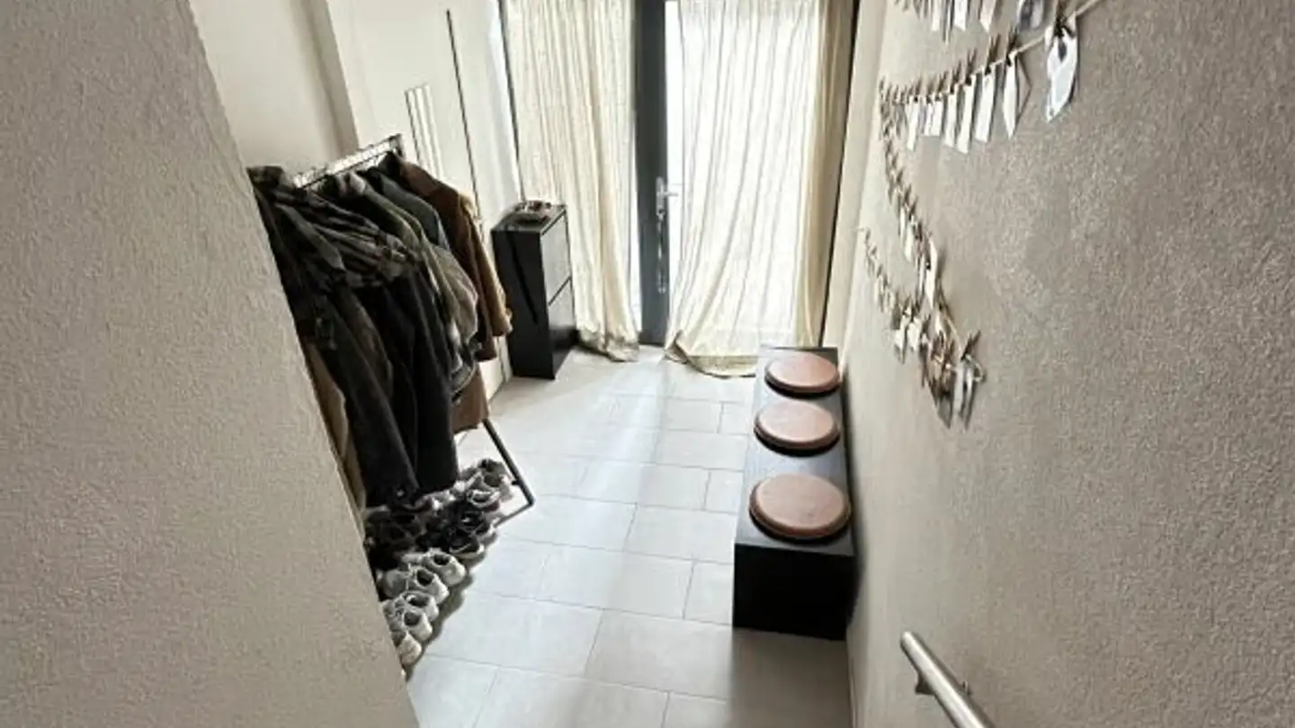 Apartment for rent - Bernstrasse 13, 3045 Meikirch - Photo 2