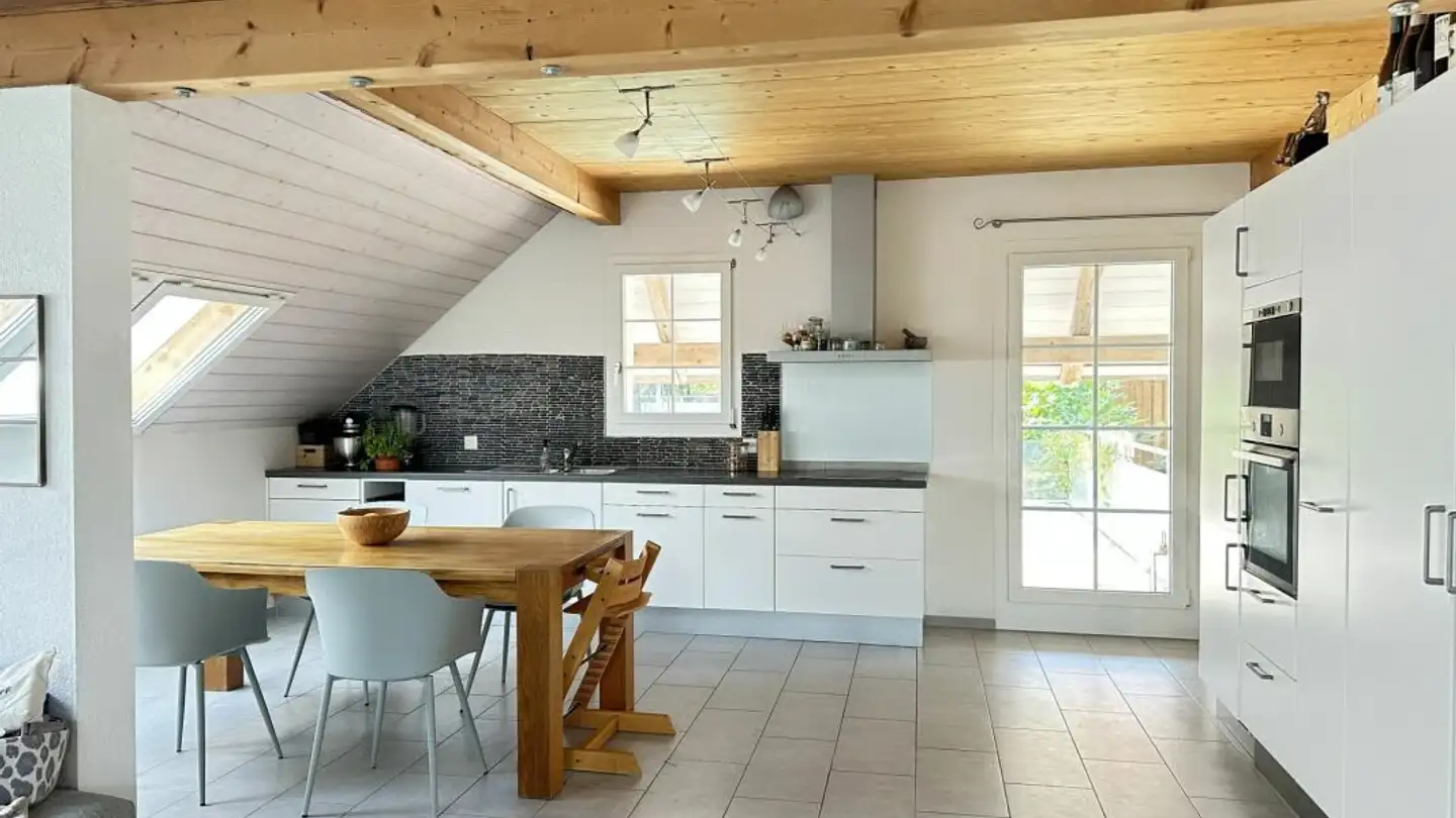 Apartment for rent - Bernstrasse 13, 3045 Meikirch - Photo 3