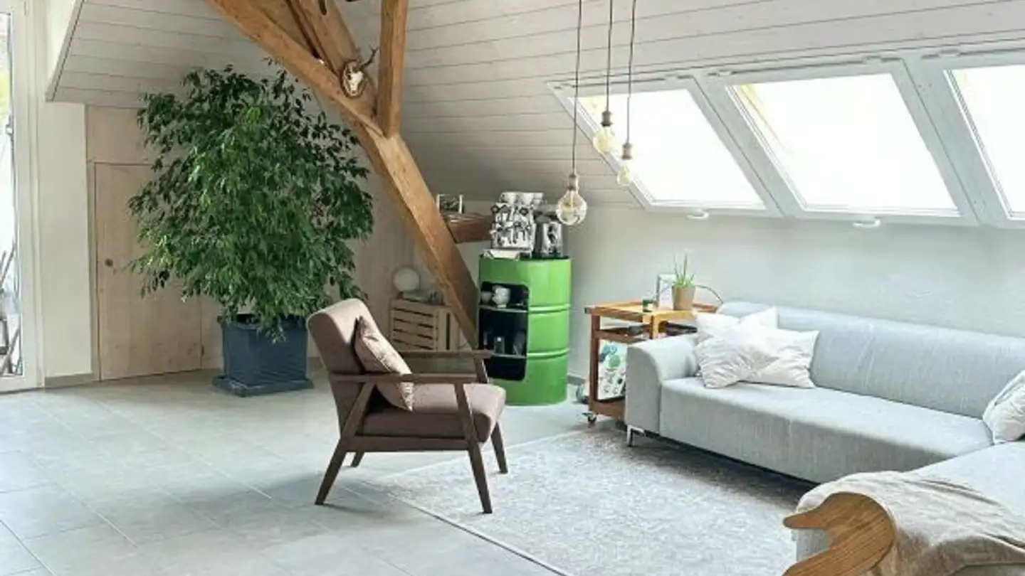 Apartment for rent - Bernstrasse 13, 3045 Meikirch - Photo 4