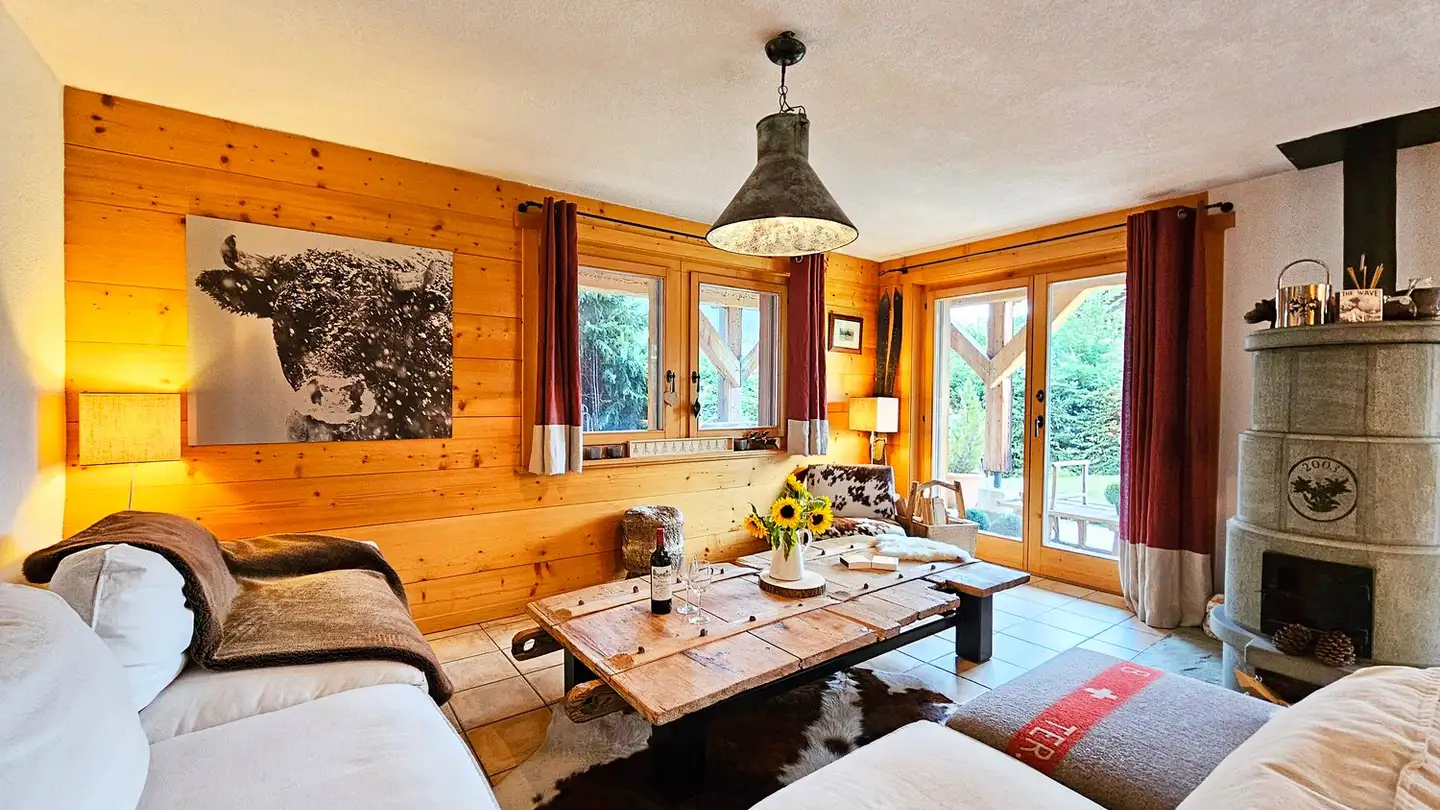 Appartamento in vendita - 1936 Verbier - Photo 2