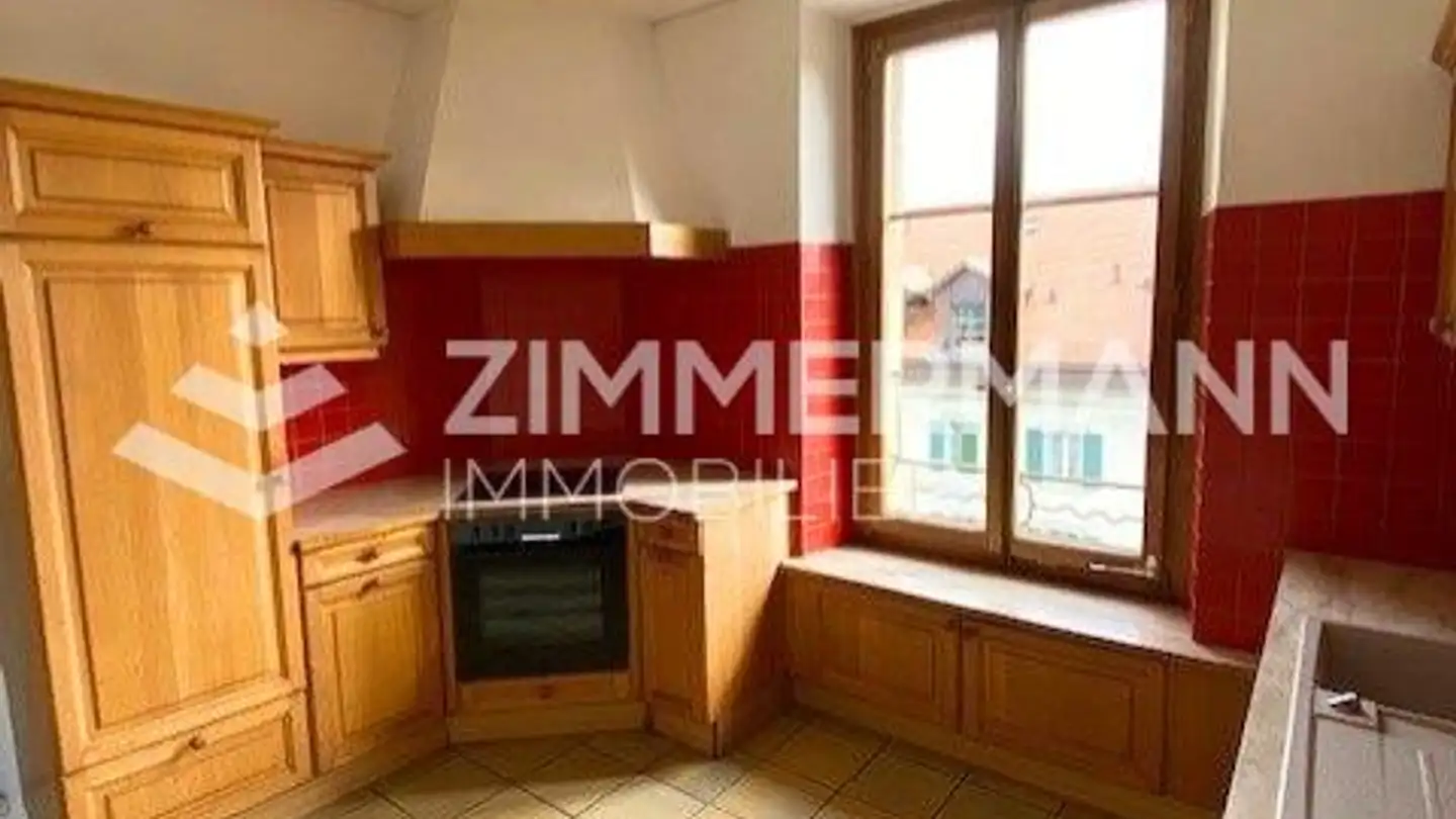 Appartamento in affitto - Le Bourg, 1610 Oron-la-Ville - Photo 4