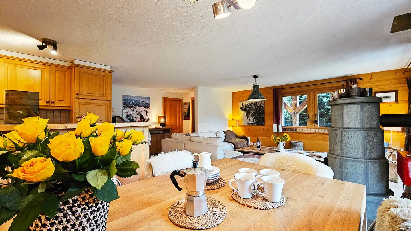 Appartamento in vendita - 1936 Verbier - Photo 3