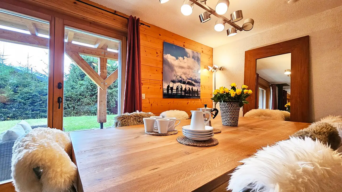 Appartamento in vendita - 1936 Verbier - Photo 4