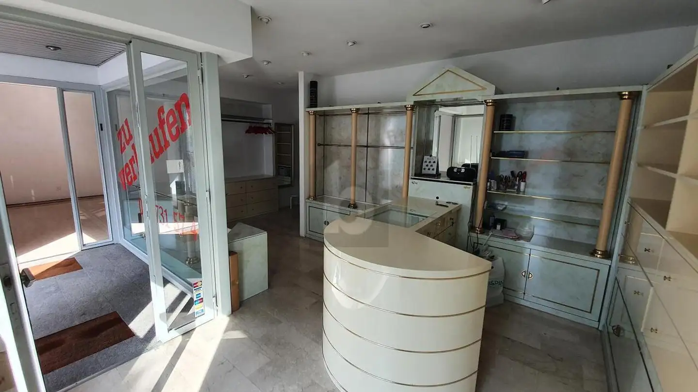 Magasin à vendre - 6922 Morcote - Photo 2